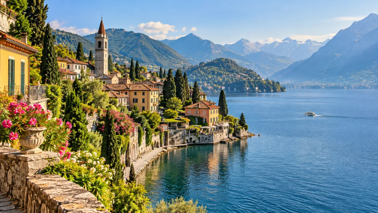 cosa vedere in Lombardia